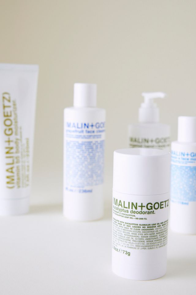Malin + Goetz Grapefruit Face Cleanser #1