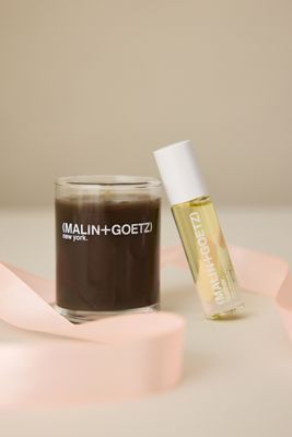 Malin + Goetz Notes of Nostalgia Fragrance Gift Set