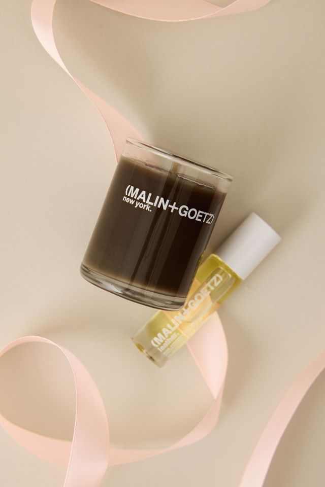 Malin + Goetz Notes of Nostalgia Fragrance Gift Set #2