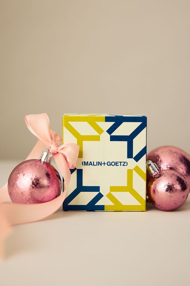 Malin + Goetz Notes of Nostalgia Fragrance Gift Set #1