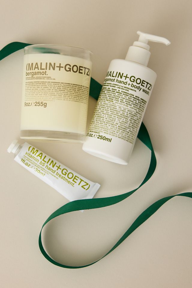 Malin + Goetz Set Regalo Il Lato Luminoso #2