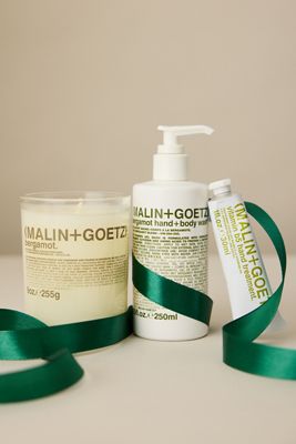 Malin + Goetz Le Coffret Cadeau Le Côté Lumineux
