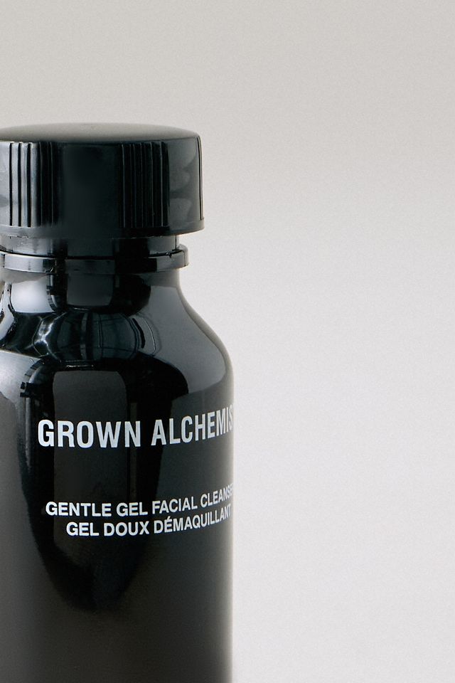 Grown Alchemist Gentle Gel Facial Cleanser, 50ml #1
