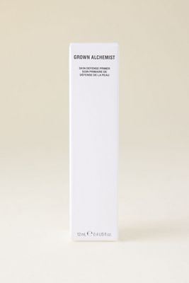 Grown Alchemist Skin Defense Primer