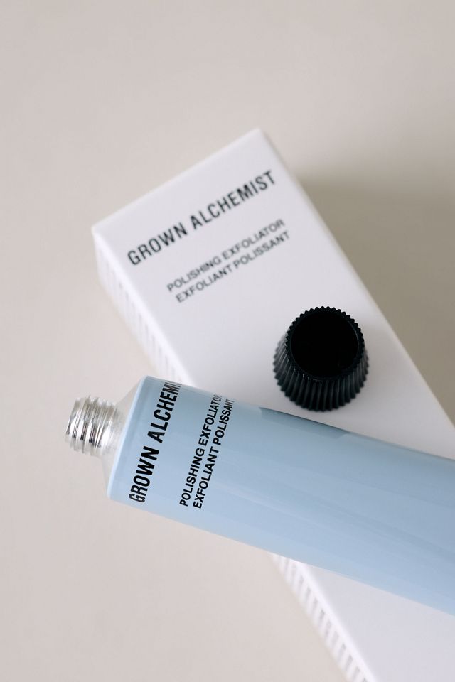 Grown Alchemist Polishing Exfoliator #1