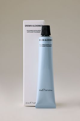 Grown Alchemist Polishing Exfoliator