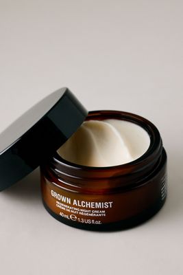 Grown Alchemist Regenerating Night Cream