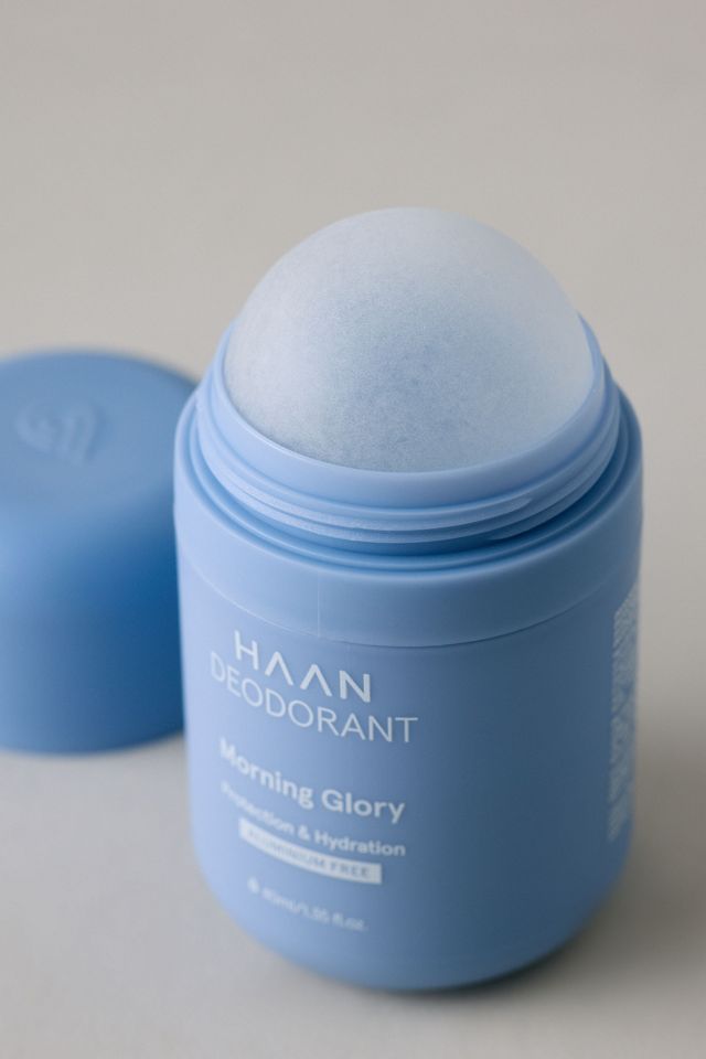 HAAN Morning Glory Deodorant #1