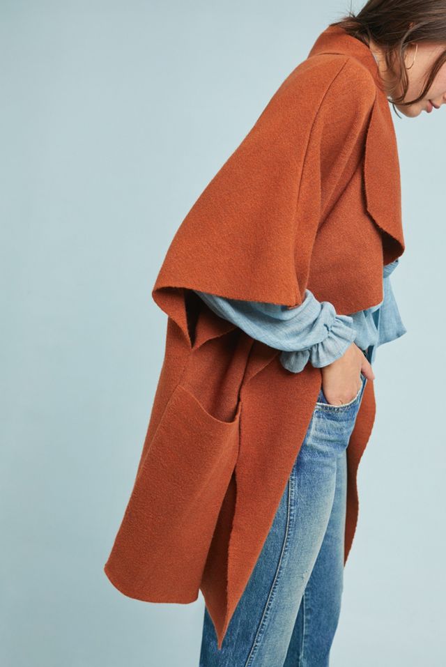 Sophie Cardigan #1