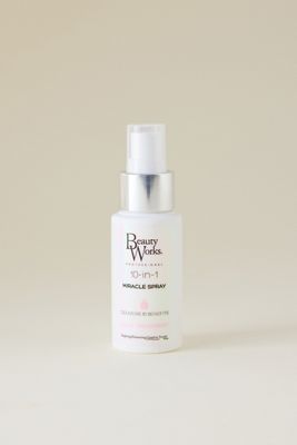Beauty Works 10-in-1 Miracle Spray, 50ml