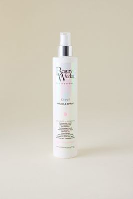 Beauty Works 10-in-1 Miracle Spray, 250ml