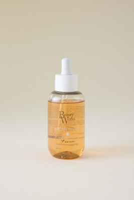 Beauty Works Women's Multicolor Argan Oil Serum