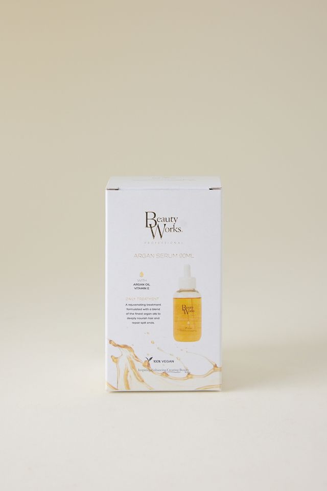 Beauty Works Argan Oil Serum #2