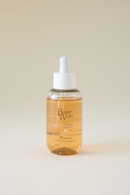 Beauty Works Siero all'Olio di Argan