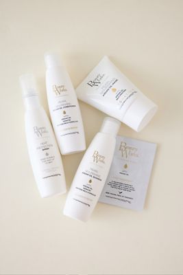 Beauty Works Argan Moisture Repair Gift Set, 50ml