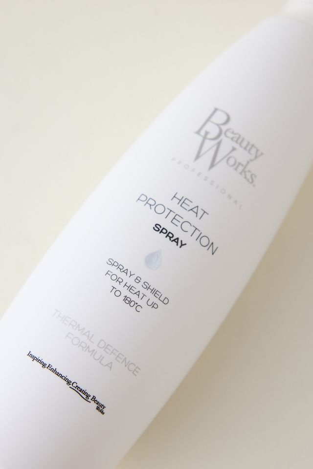 Beauty Works Heat Protection Spray, 250ml #1