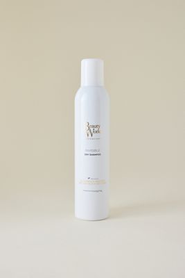 Beauty Works Invisible Dry Shampoo, 300ml