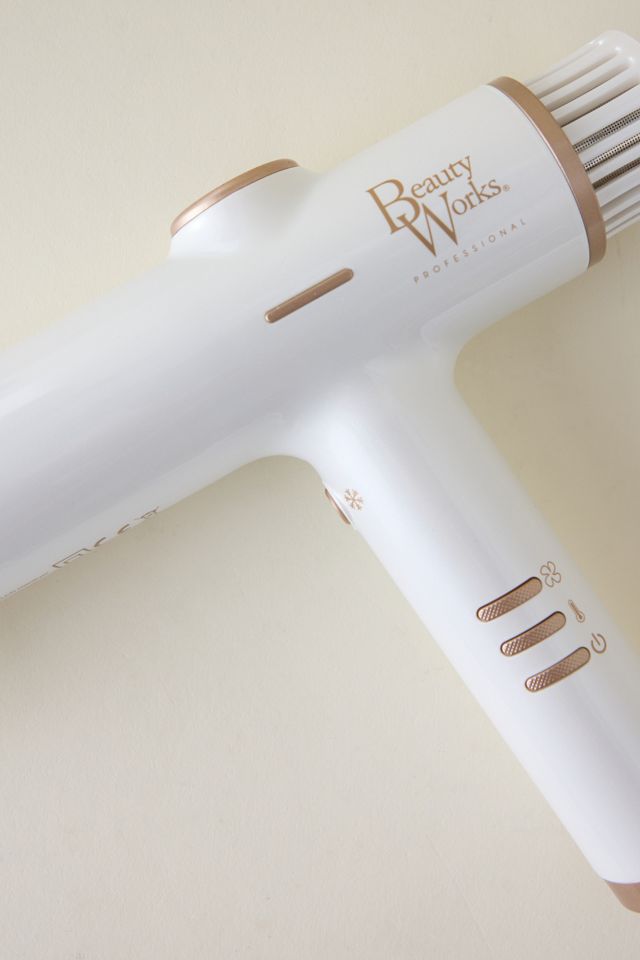 Beauty Works AERIS Digital Hair Dryer #2