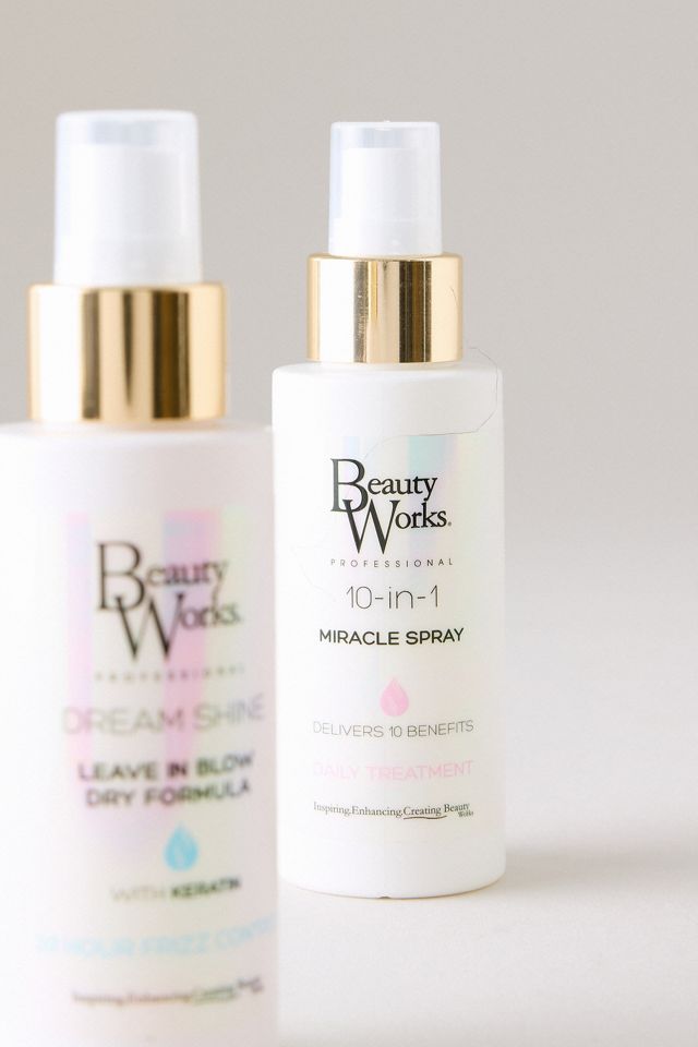 Beauty Works Dream Duo Gift Set #1
