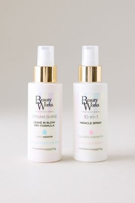 Beauty Works Dream Duo Gift Set