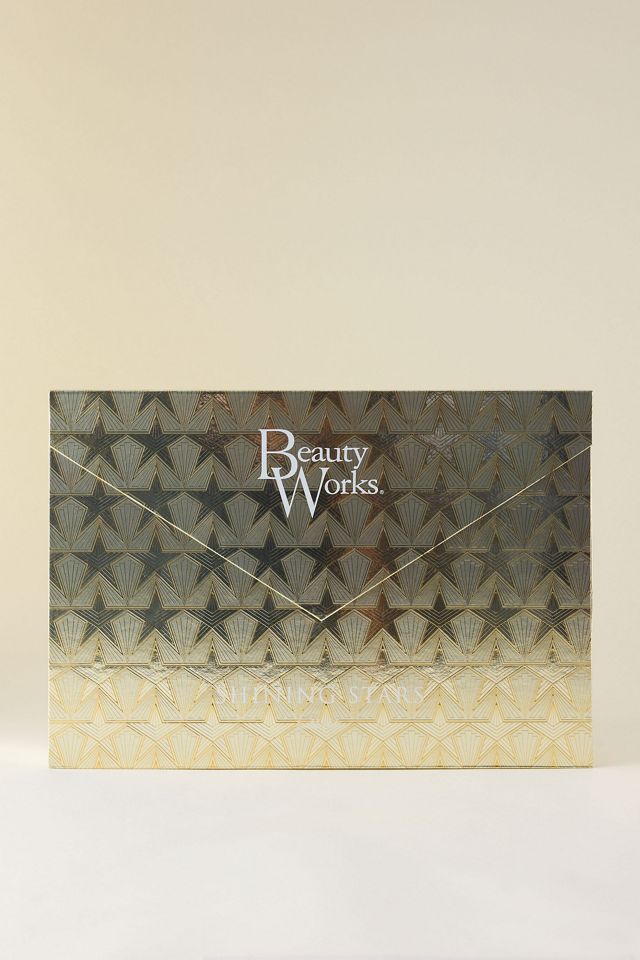 Beauty Works Shining Stars Haircare Gift Set #1