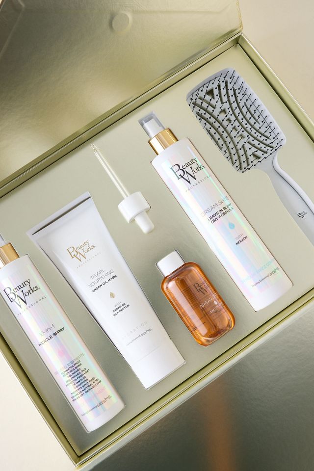 Beauty Works Shining Stars Haircare Gift Set #2