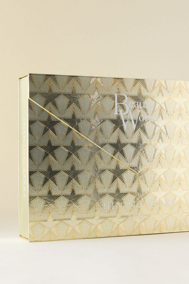 Beauty Works Shining Stars Haircare Gift Set #3