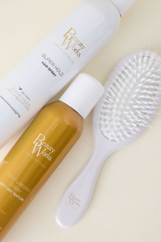 Beauty Works Twinkle Trio Hair Care Gift Set #2