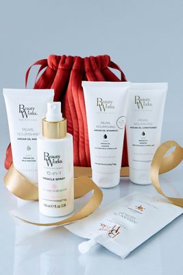 Beauty Works The Winter Glow Ritual Gift Set