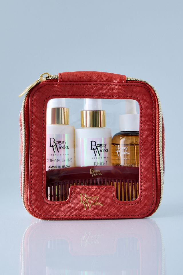 Beauty Works The Festive Glow Edit Gift Set #1