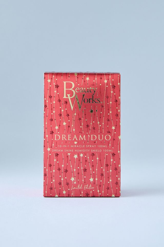 Beauty Works Dream Duo Gift Set #1