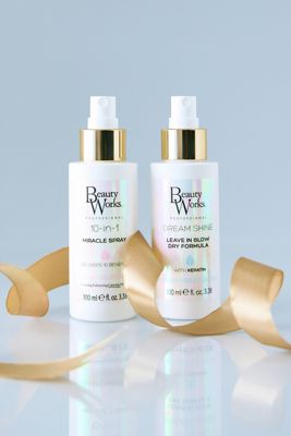 Beauty Works Dream Duo Gift Set