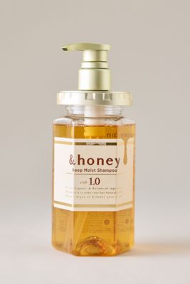 Shampoo Idratante Profondo &Honey 1.0