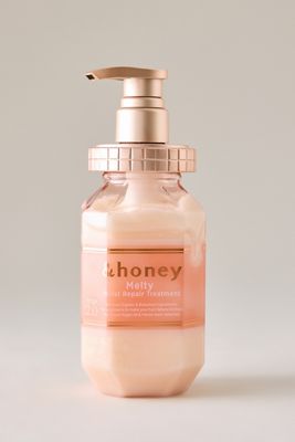 &Honey Melty Moist Repair Treatment 2.0