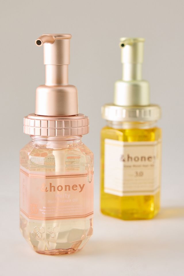 &Honey Melty Moist Repair Oil 3.0 #2