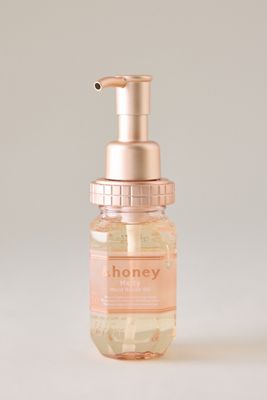 &Honey Melty Moist Repair Oil 3.0