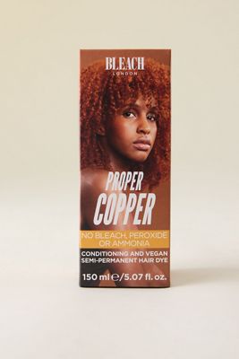Bleach London Proper Copper Semi-Permanent Hair Dye