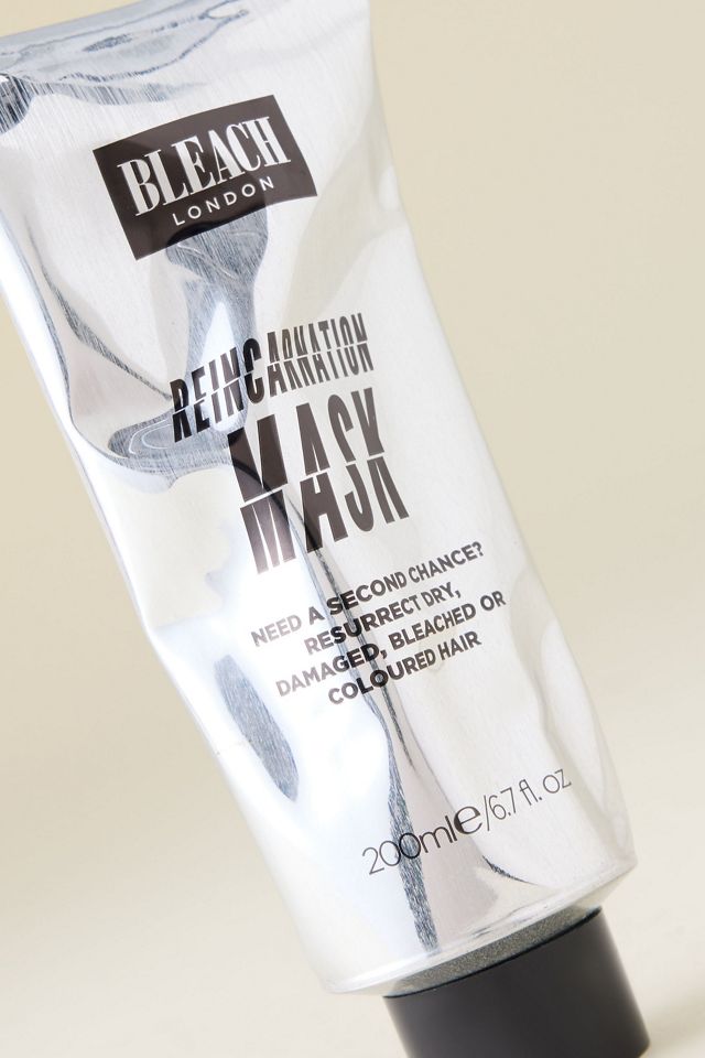 Bleach London Reincarnation Hair Mask #1