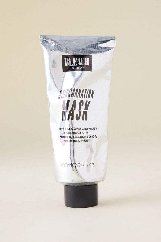 Bleach London Reincarnation Hair Mask #2
