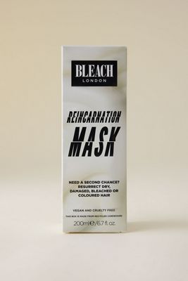 Bleach London Reincarnation Hair Mask