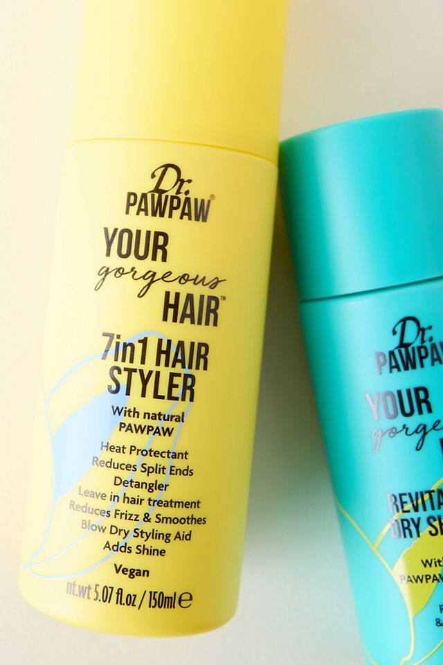 Dr.Paw Paw 7-in-1 Hair Treatment Styler #1