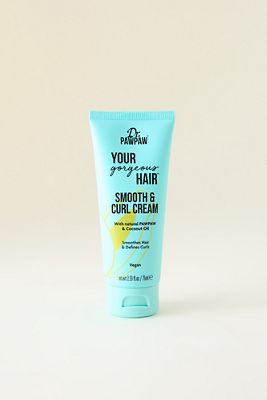 Dr. Paw Paw Smooth & Curl Cream