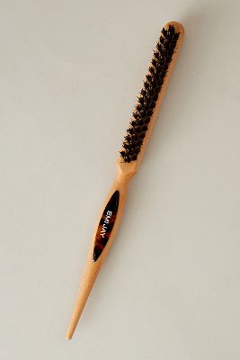 Emi Jay Tortoise Slick Back Styling Brush