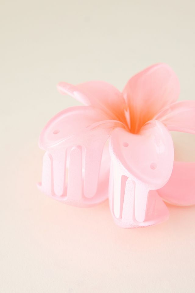 Emi Jay Super Bloom Flower Hair Claw Clip #1