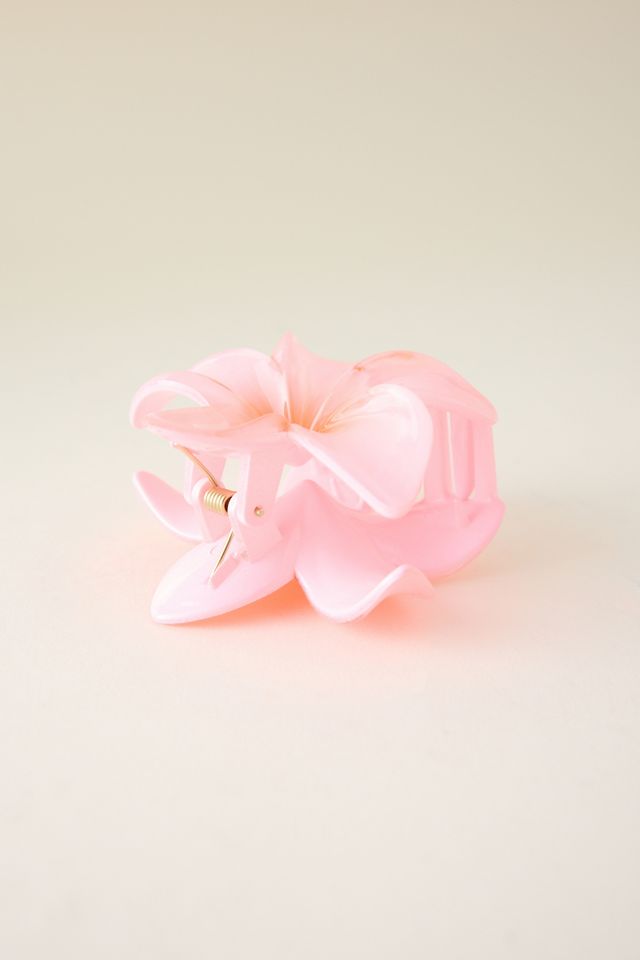 Emi Jay Super Bloom Flower Hair Claw Clip #2