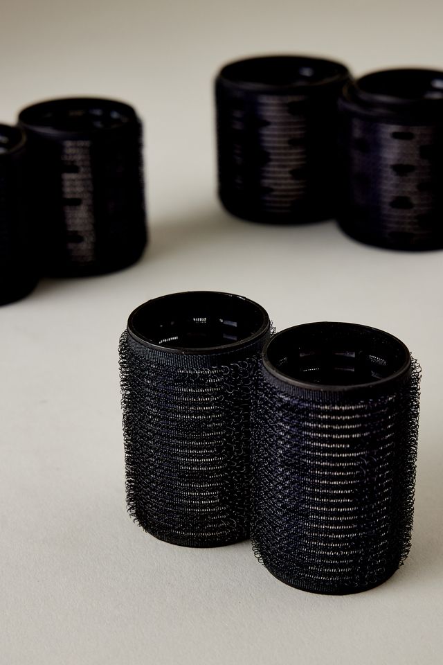 Kitsch Ceramic Thermal Rollers, Set of 8 #2