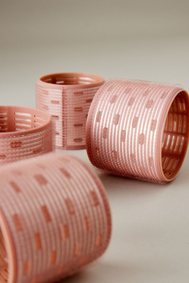 Kitsch Extra-Large Thermal Rollers, Set of 4 #1