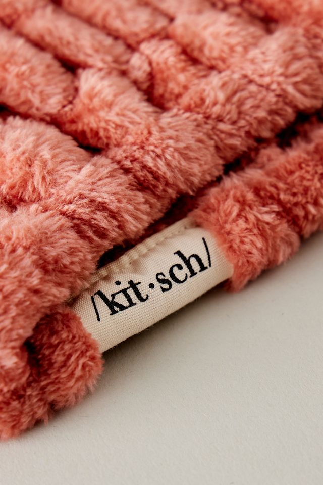 Kitsch Extra-Wide Spa Headband #2