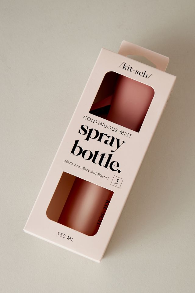 Kitsch Eco-Friendly Spray Bottle #1
