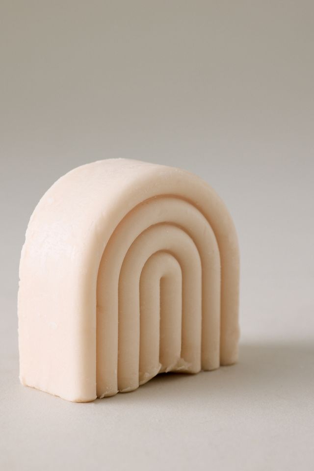 Kitsch Repairing Argan Oil Solid Conditioner Bar #1